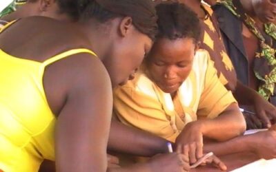 Social Impact Investing, The Transforming Power of a Strategy
