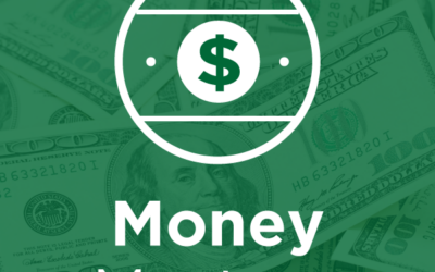 Money Mastery: Available Cyber Monday!