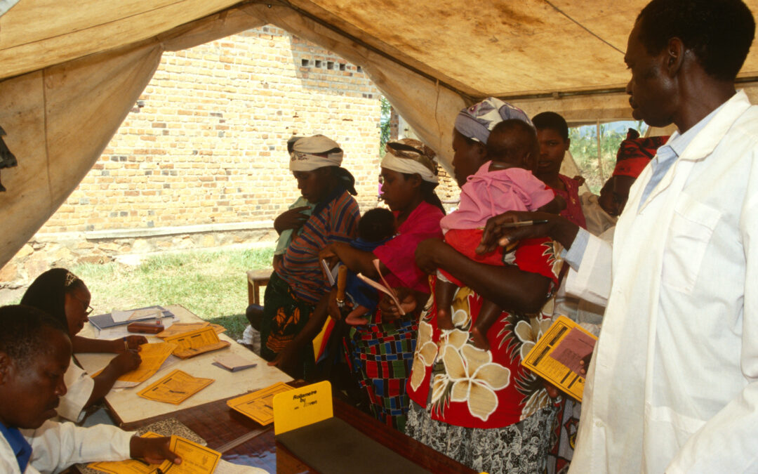 Ebola Isn’t About You: My Take on the Ebola Issue and Social Investing