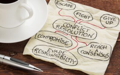 Handling Conflict-An Entrepreneur’s Key to Success