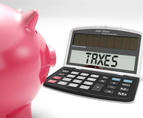 Real Estate Investing, Never Pay Taxes Again on Your Income