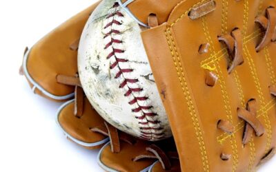 One 1/8th of an Inch: The Kingdom of God and Baseball