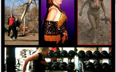 Featured Follower: Linda Hughes @iempoweru