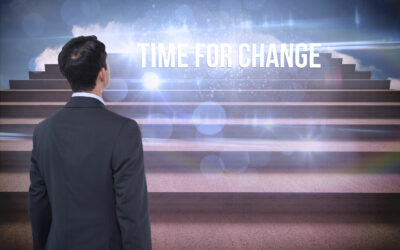 The Importance of Change