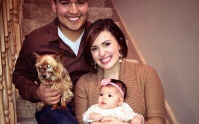 Featured Follower: Estevan Rocha