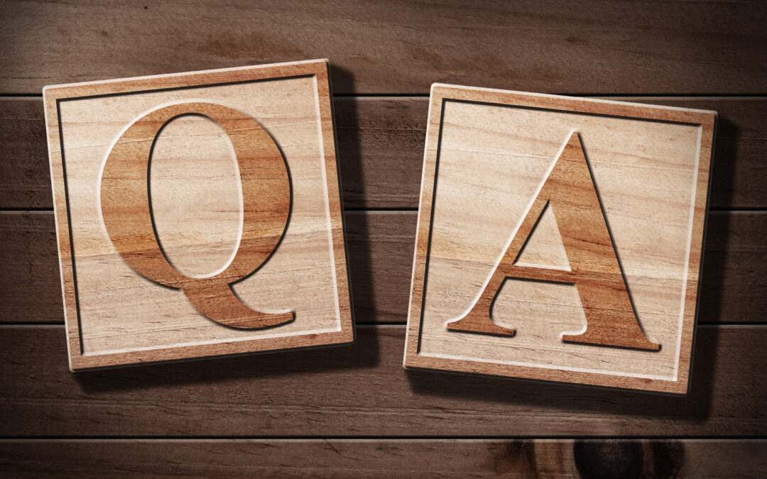 Real Estate Investing Q&A: Should I Invest in Land?