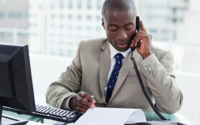 Ten Characteristics of Successful Entrepreneurs: Part One