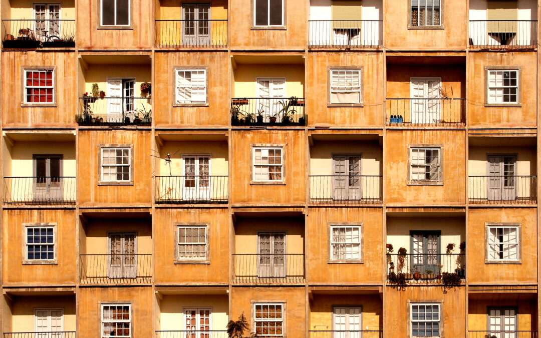 What Real Estate Investors Need to Know About Section 8 Housing