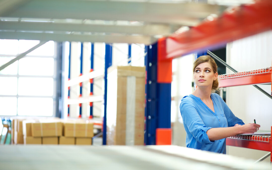 Five Things to Inventory Before You Start Your Business