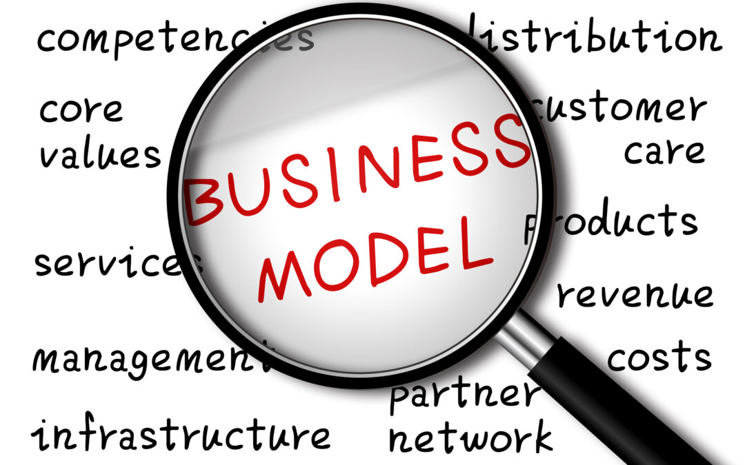 The Importance of a Business Model (And the Tool to Create One)