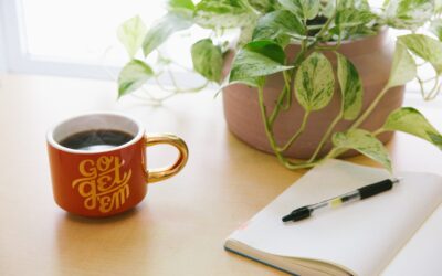 Four Easy Tips for Staying Motivated All Year Long