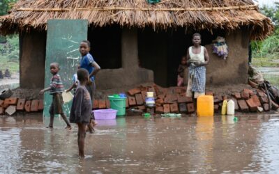 Flooding in Malawi: How Can You Help