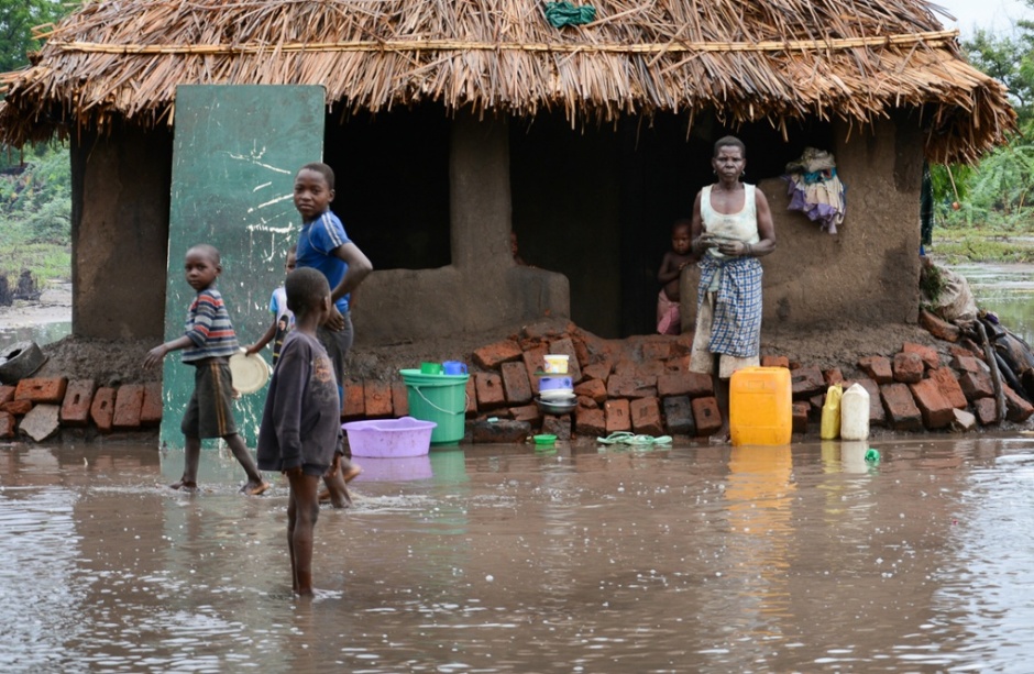 Flooding in Malawi: How Can You Help