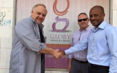 A Microfinance Opportunity in Uganda