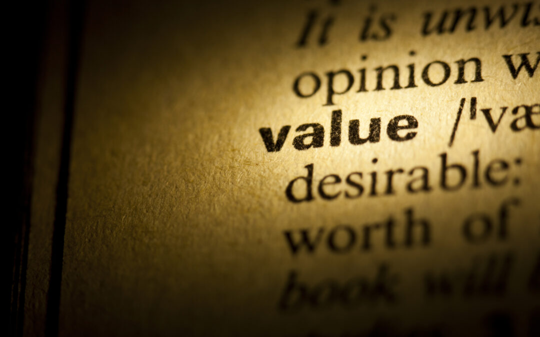 Finding Your Business’s Value Proposition