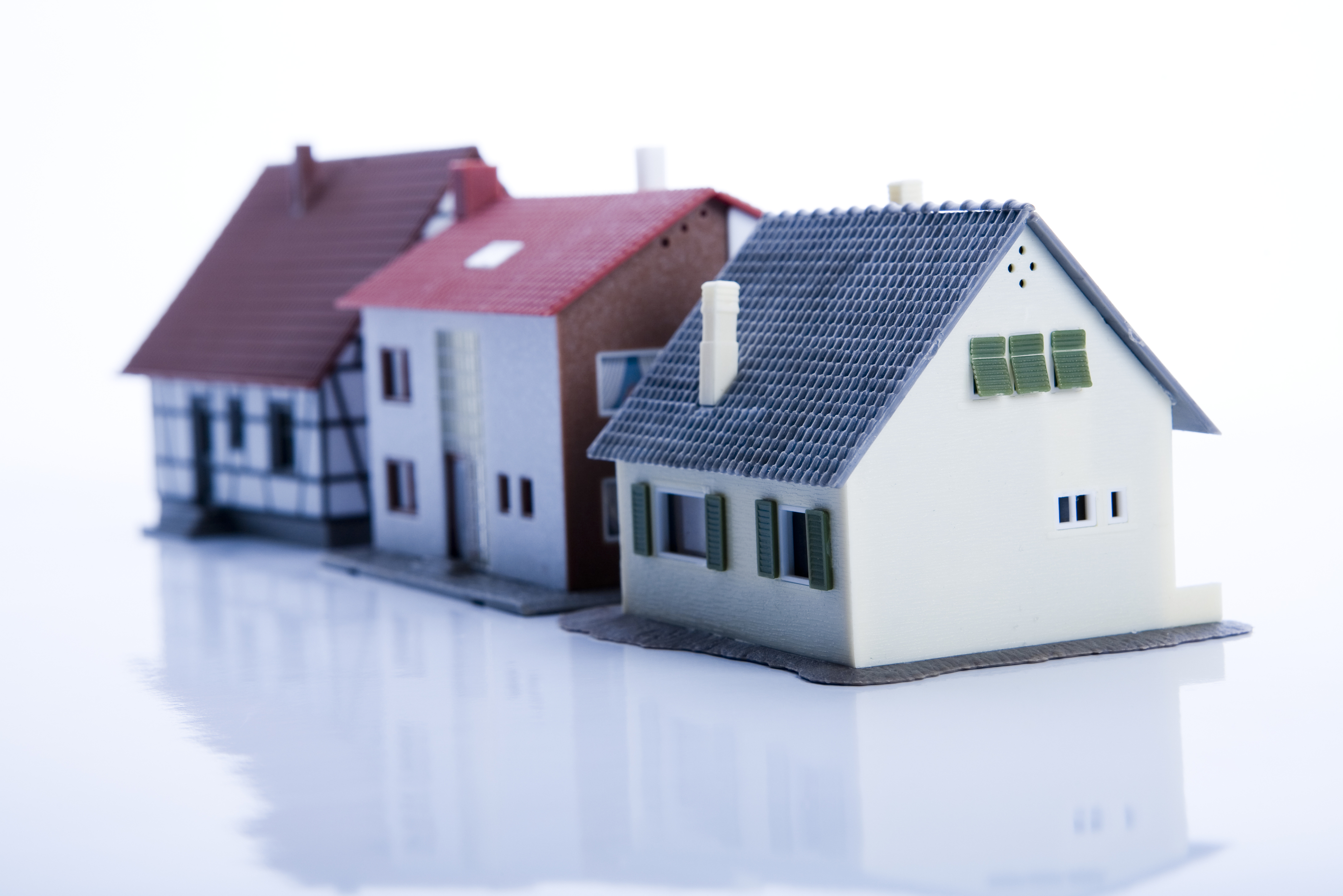 Understanding Lending Markets for Real Estate Investing