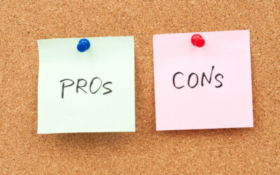 The Pros and Cons of Starting a Business
