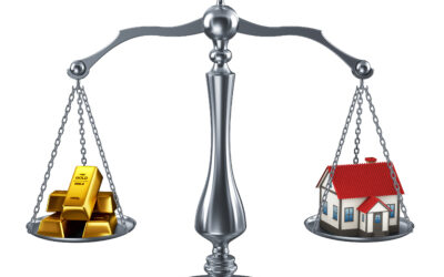 Worth Versus Price: Real Estate Investing