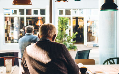 Four Important Reasons People Undergo Change