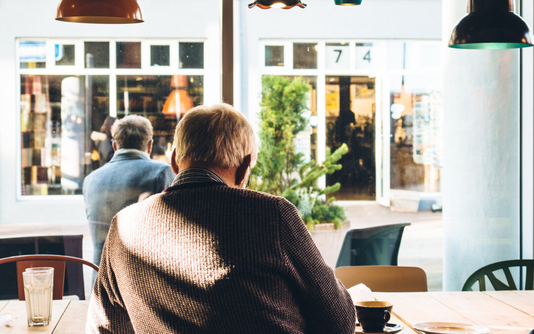 Four Important Reasons People Undergo Change