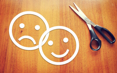 Three Ways to Transform Negativity into Positivity