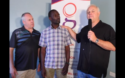 Social Impact Investing Can Empower Churches