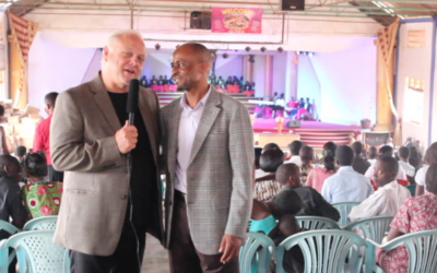 Social Impact Investing: Wealthbuilders Provides Business Training in Kampala
