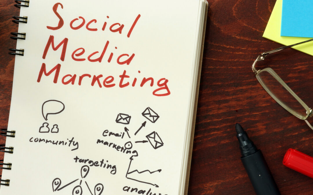 5 Ways to Utilize Social Media for Your Business