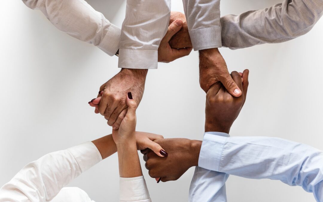 like-minded entrepreneurs