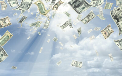 God’s Purpose For Wealth: Part 1