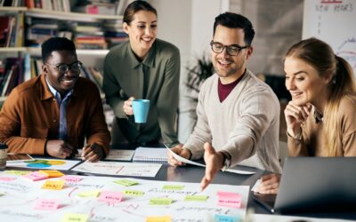 The Importance of a Business Model (And the Tool to Create One)