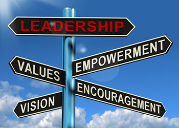 The 3 Most Important Ways Leaders Empower Others