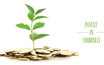 Actions for Investing in Yourself