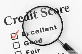 Clean Credit Reports and Healthy Credit Scores