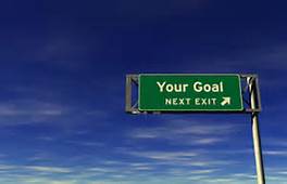 Goal Setting 101: Bringing The Goal into Focus