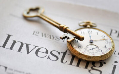 Three Giants of Investing-Real Estate, Business, and Stocks