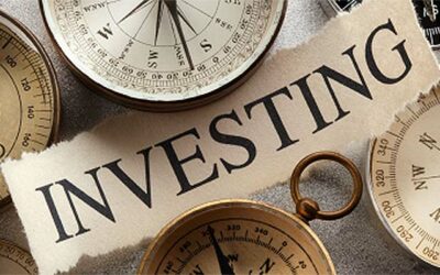 The Four Major Myths of Investing
