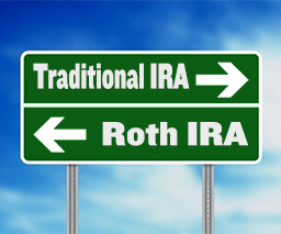 Which is Better--A Traditional IRA or a Roth IRA?