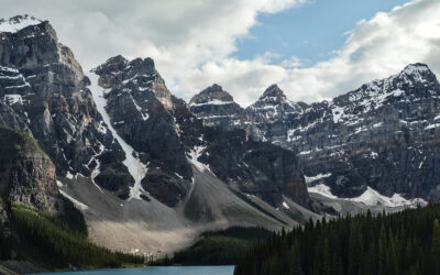 The Seven Mountains of Social Impact | What is Your Mountain?