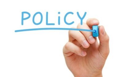 Is Policy Necessary in an Organization?