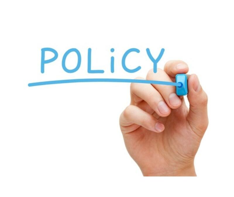 Is Policy Necessary in an Organization