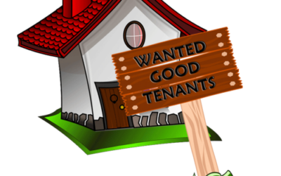 7 Safeguards to Guide You to a Good Tenant