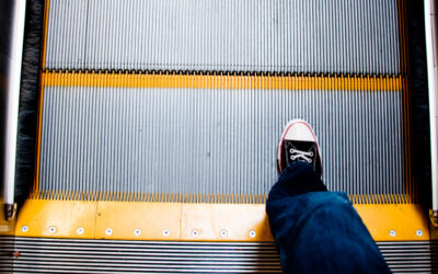 The Danger of Remaining in Your Comfort Zone