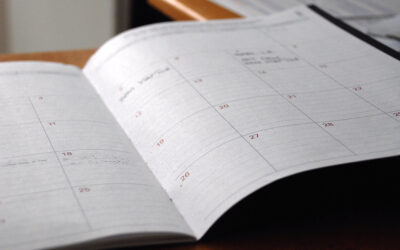 How to Focus on What Matters This Year