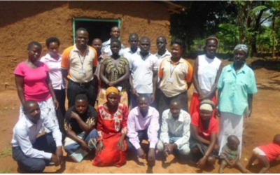 TriCord Global Social Impact Report