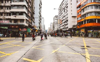 Four Simple Questions to Ask about Real Estate Markets