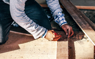 3 Rules You Must Follow When Renting Out Property