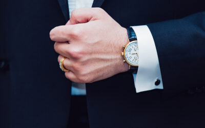 Seven Common Characteristics of Wealthy People  