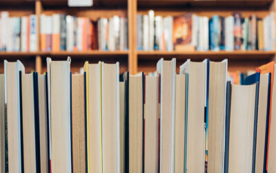 The Six Best Books about Social Impact for the Entrepreneur