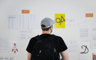 How to Succeed While Making a Five-Year Plan